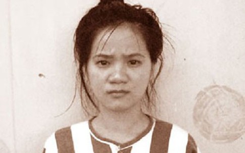 Yêu nhầm "nữ quái"