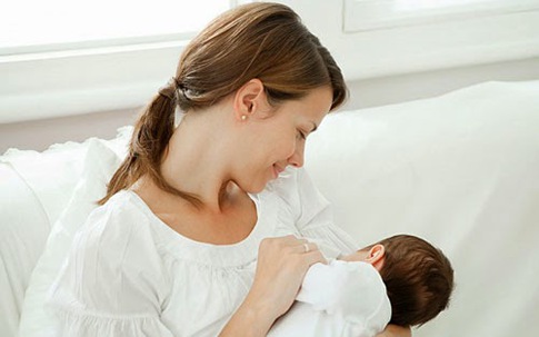 Ăn gì khi mất sữa?