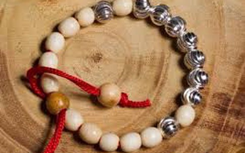 Chuyên gia hướng dẫn cách tẩy tà khí, bỏ vòng trừ tà sau Rằm tháng Bảy