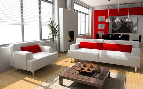 Cải thiện công danh một phần nhờ phong thủy nhà ở