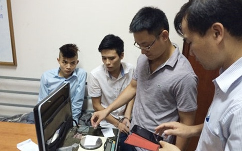 Trùm ma túy nhận 1 tỷ giết vợ chồng doanh nhân trẻ