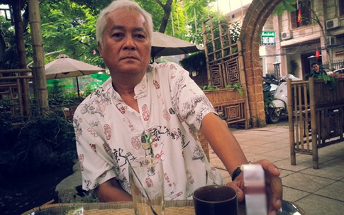 Diễn viên chuyên vai ác 50 tháng đối diện ung thư di căn