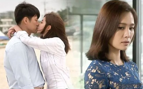 Chồng cố ý cho tôi chứng kiến gian tình để buộc phải ly hôn