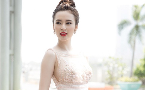 Phương Trinh: 'Nếu tôi ngoan từ đầu, chắc giờ được nhiều hơn'