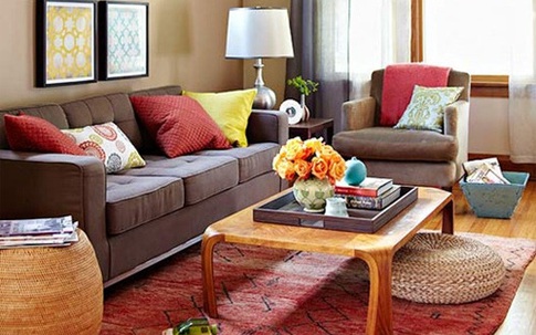 Các cách khác lạ giữ nhà ấm giữa ngày giá rét