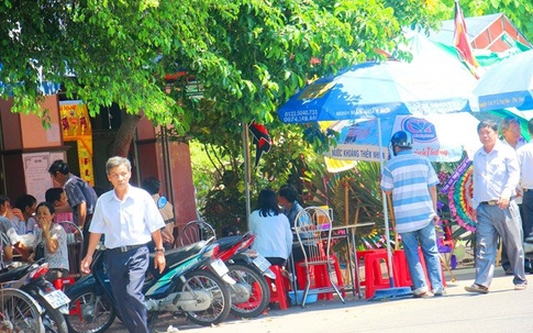 Bàng hoàng phát hiện học sinh giỏi quốc gia tự tử tại nhà