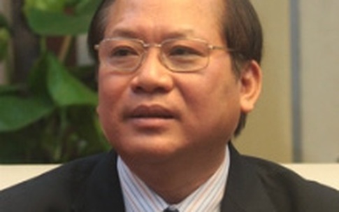 Bộ trưởng Trương Minh Tuấn kiêm chức Phó ban Tuyên giáo Trung ương