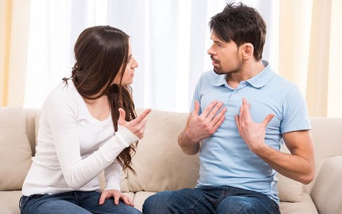 Câu chuyện giúp chị em ngừng căn nhằn chồng mình