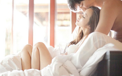 Tư thế quan hệ tình dục dễ... chết nhất