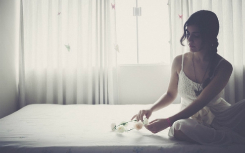 Sự tỉnh ngộ của người vợ sau tháng ngày dằn vặt vì chồng phản bội
