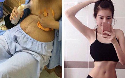 Gái trẻ chưa chồng viết về "chân dung mẹ sề" gây sốc