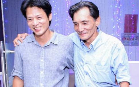 Con trai Thương Tín: "Tôi rất buồn vì dư luận chỉ trích ba tôi nói ra những sự thật"