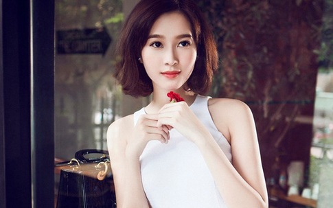 HH Thu Thảo hiến kế phạt người ngoại tình