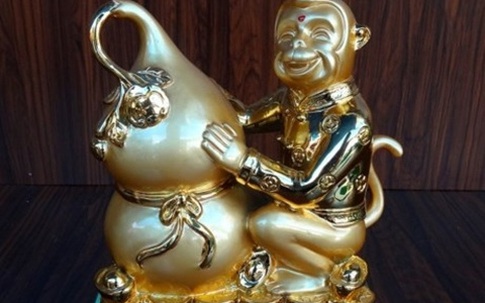 Cách lựa chọn đồ phong thủy hợp mệnh năm Bính Thân