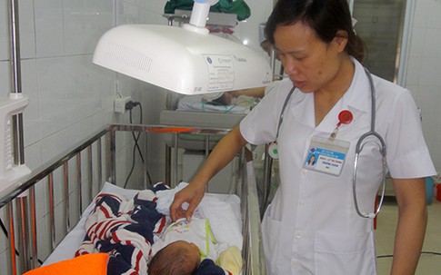 Cứu thai nhi trong bụng người mẹ chết lâm sàng