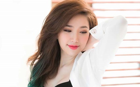 Bảo Thy: Tôi không có khái niệm đại gia"