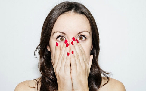 Vì sao phái đẹp thường buồn tiểu trong khi ân ái