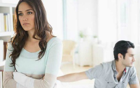Lý do không nên tha thứ khi chồng ngoại tình