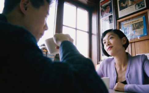 Bi hài quý ông hẹn hò với 'thiên nga' hoá ra gặp 'vịt'