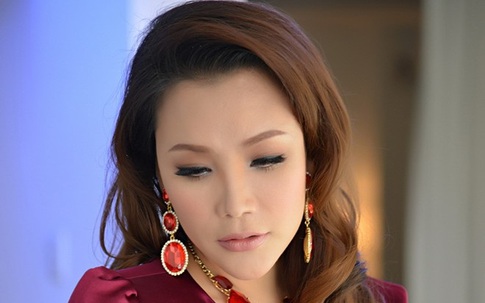 Hồ Quỳnh Hương: 'Làm giám khảo không phải vì tiền'
