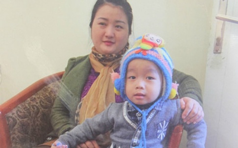 Người mẹ hai con mất tích bí ẩn ở Nghệ An