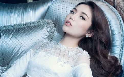 Kỳ Duyên: "Tôi nghĩ Miss World - Hoa hậu Thế giới sẽ là lựa chọn của mình"