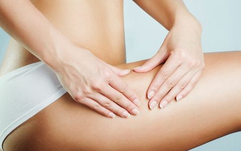 3 nhóm thực phẩm đánh bật những khối mỡ thừa dưới da