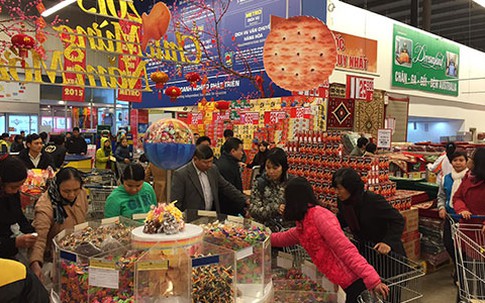 Phá sản kế hoạch Tết vì lương thưởng thất bát