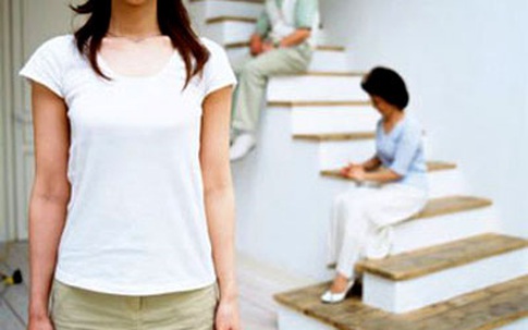 Vợ không cần sự quan tâm từ phía nhà tôi