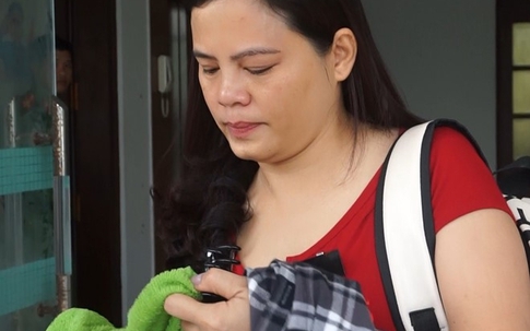 Người đàn bà thuê giang hồ bắn nhân tình