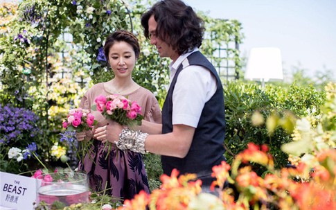 "Hạ Vy" Lâm Tâm Như học kết hoa cưới trước ngày kết hôn