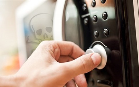 Những bí mật về lò vi sóng bà nội trợ nào cũng khiếp sợ