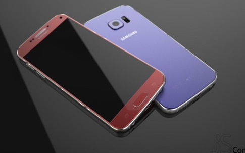 7 tính năng được chờ đợi trên Galaxy S7