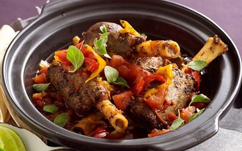 12 bí quyết sử dụng nồi hầm đa năng