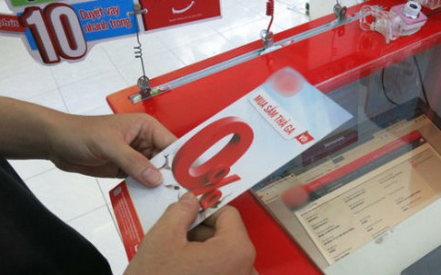 Người vay "sập bẫy" tín dụng tiêu dùng lãi suất 80% một năm