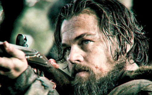 Leo DiCaprio nổi bật trong các ứng viên nam chính Oscar