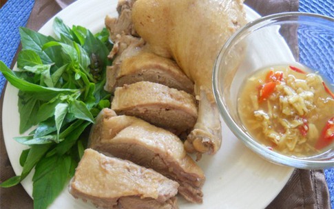 Thịt vịt rất tốt nhưng nếu ai có những bệnh này thì nên tránh xa
