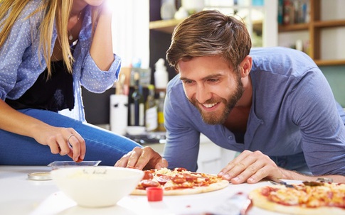 Những việc không bao giờ được làm vào cuối tuần vì sẽ khiến bạn thêm béo