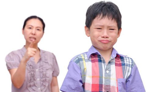 9 điều đảm bảo con bạn sẽ thất bại trong đời