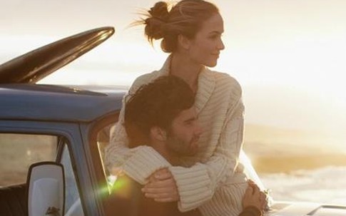 Tình yêu qua con mắt các bà vợ