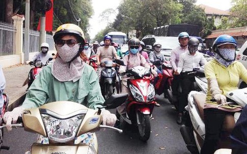 Miền Nam vào đỉnh nóng mùa hè, cảnh giác ung thư da do bức xạ