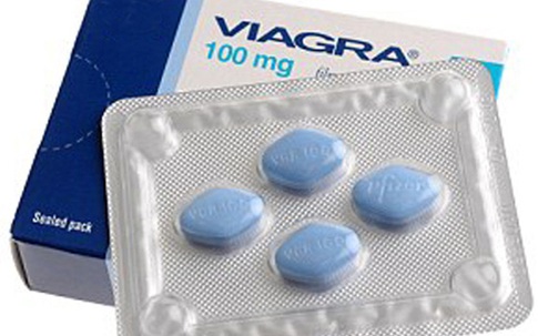 Bé 10 tháng tuổi phải dùng Viagra để duy trì sự sống