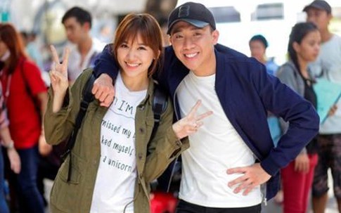Hari Won bỏ Tiến Đạt theo Trấn Thành chỉ vì muốn nổi tiếng?