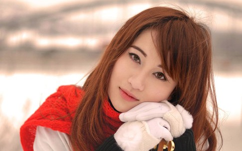 Nữ sinh Việt từng sợ hãi khi thực hành trong nhà xác tại Nga