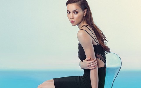 Vẻ gợi cảm của 7 bà mẹ Vbiz chưa từng lên xe hoa