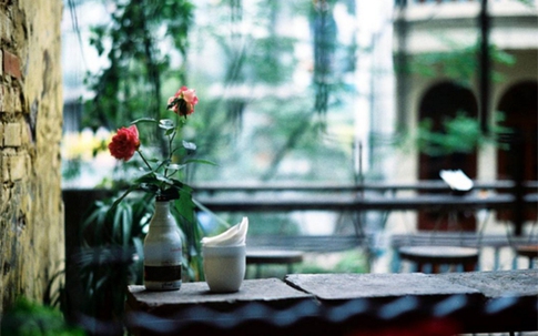 5 quán cà phê nhớ về thời bao cấp ở Hà Nội