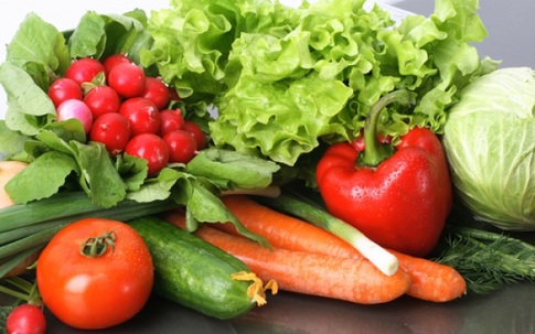 Lưu ý khi mua rau xanh để tránh ăn phải thuốc kích thích