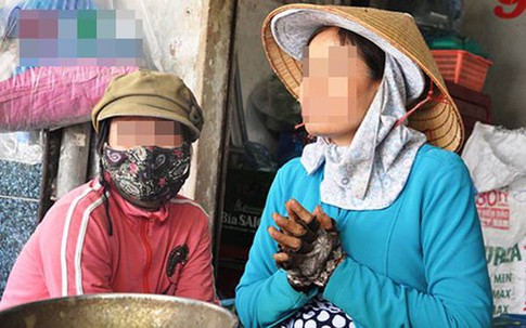 Bi kịch của người phụ nữ bị chồng cũ mang dao đề nghị tái hợp