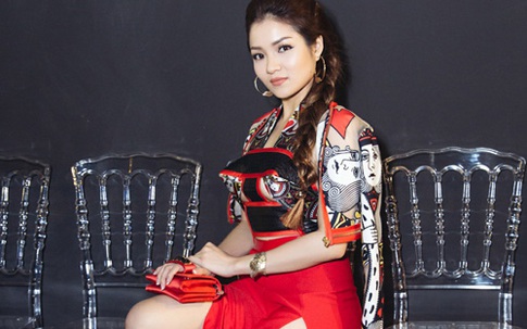 7 bộ cánh 'đốt cháy' thảm đỏ tuần lễ thời trang