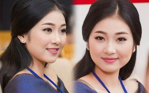 Thí sinh "triệu like" Bùi Nữ Kiều Vỹ tiết lộ lý do đến với Hoa hậu Việt Nam 2016